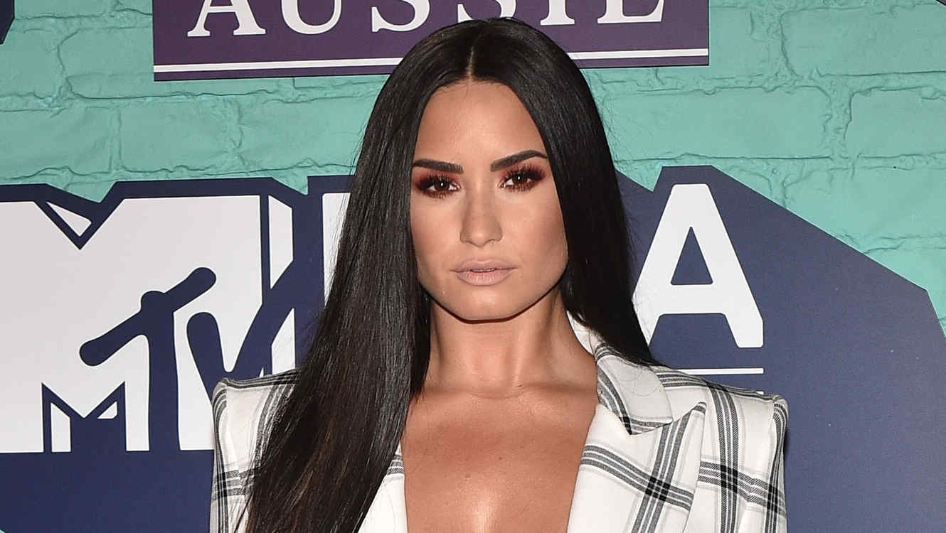 Demi Lovato sufre sobredosis de heroína
