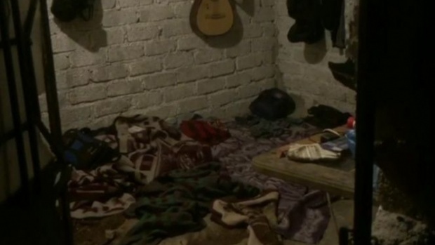 Rescatan a ocho niños que eran obligados a limosnear en Nayarit