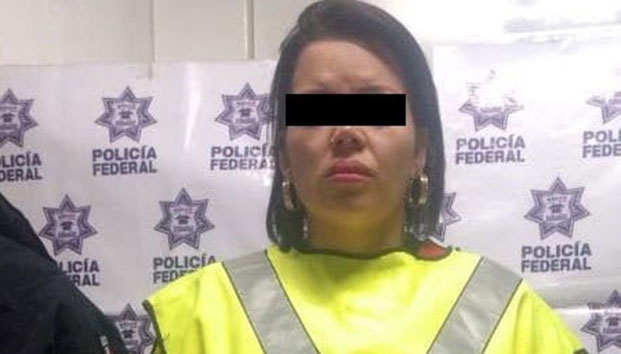 Dictan prisión preventiva a operadora de Zona Divas