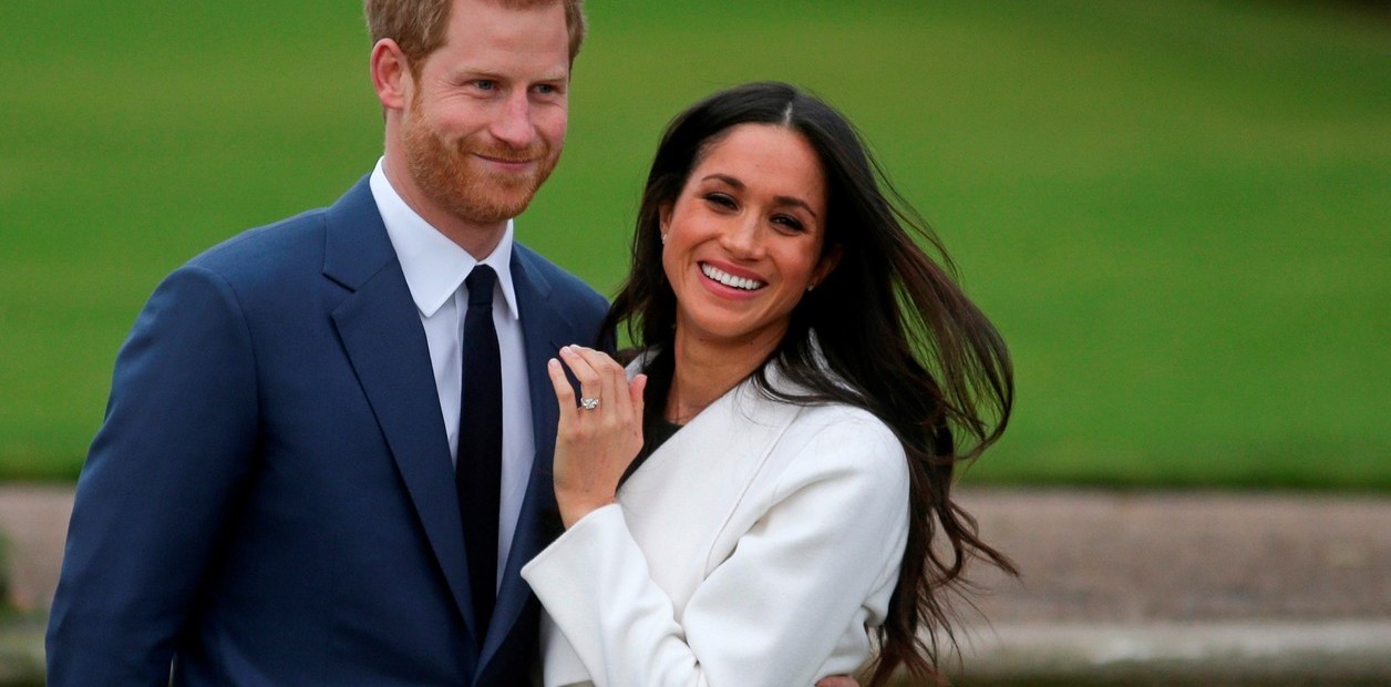 Reina Isabel II obsequió lujosa casa a Harry y Meghan