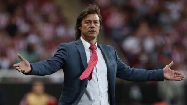 Mexicanos ya piden a Almeyda en el Tri