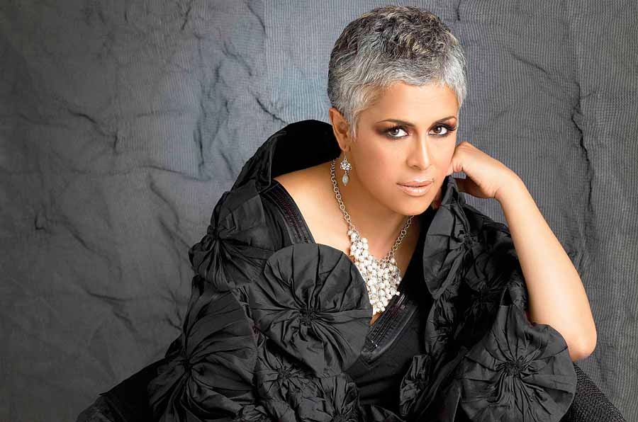 Cerrará Eugenia León festejos del 441 aniversario de Saltillo