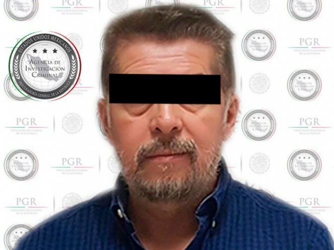 Alistan extradición del expresidente del Congreso de Guatemala