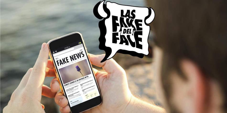 Jornada electoral llena de noticias falsas