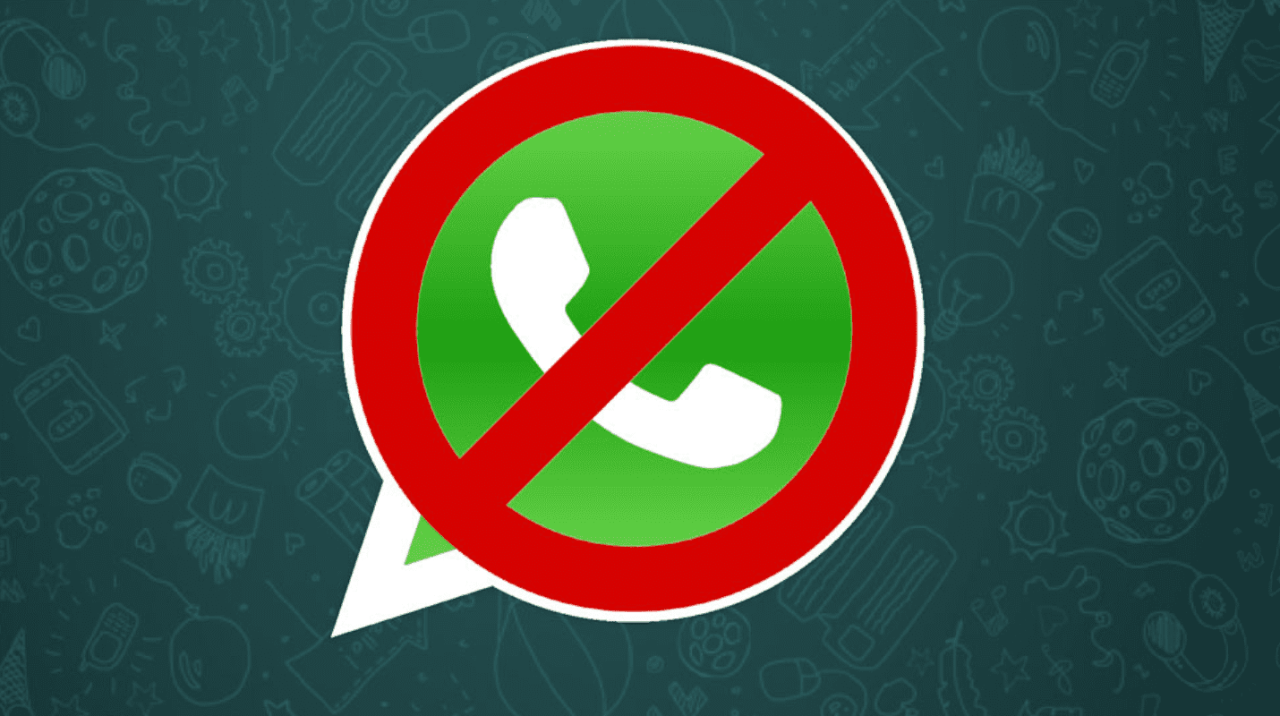 Fallo de WhatsApp consume todos los datos de los usuarios