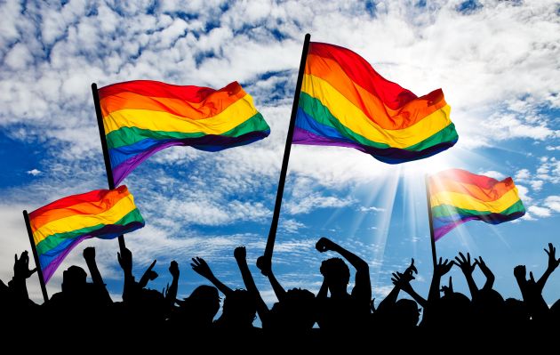 Reino Unido prohibirá terapias para ‘curar’ a gays
