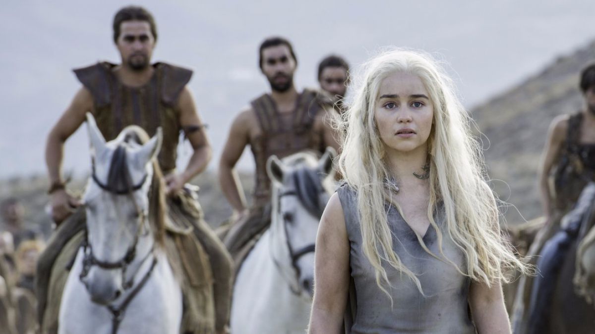 “Game of Thrones” con 22 nominaciones a los Premios Emmy