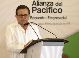 Secretario de Economía llama a hacer frente al proteccionismo