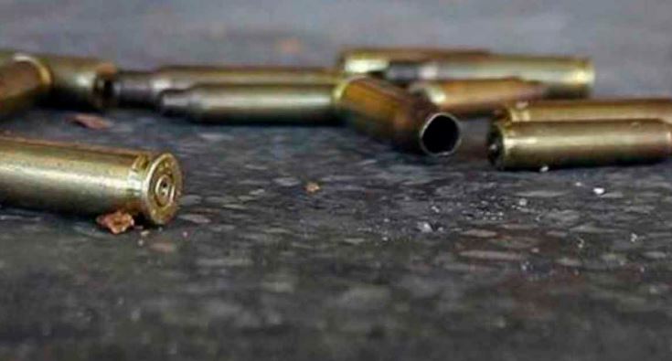 Ataque en Pueblo Madero El Playón deja 2 muertos y 5 heridos