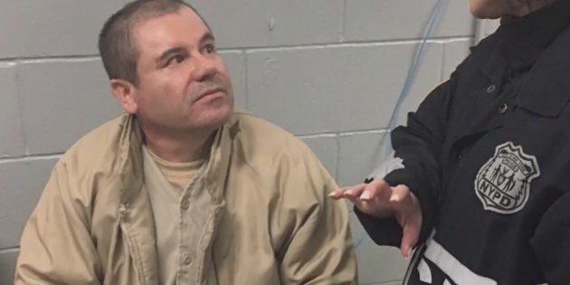 Buscan las trabajadoras domésticas de ‘El Chapo’ salir de la cárcel