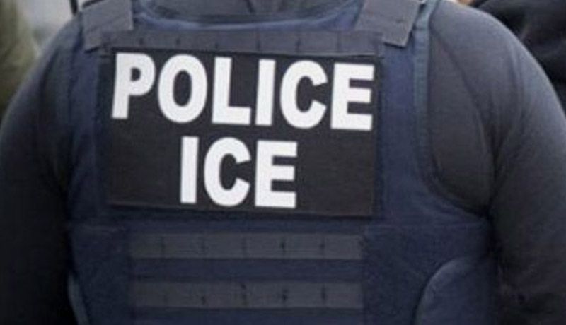 Muere migrante mexicano por aparente suicidio bajo custodia de ICE