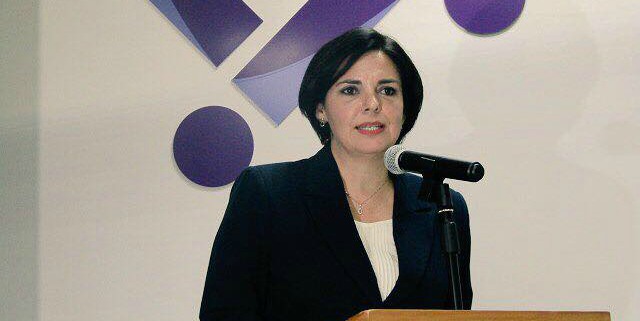 IEC pide a partidos aceptar resultados