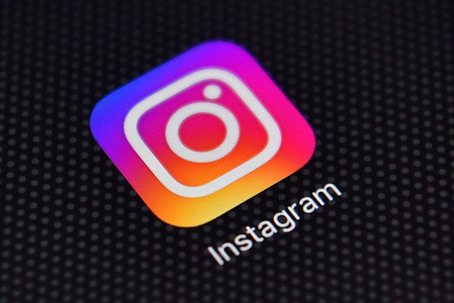 ¡El servicio de Instagram se cayó por completo!