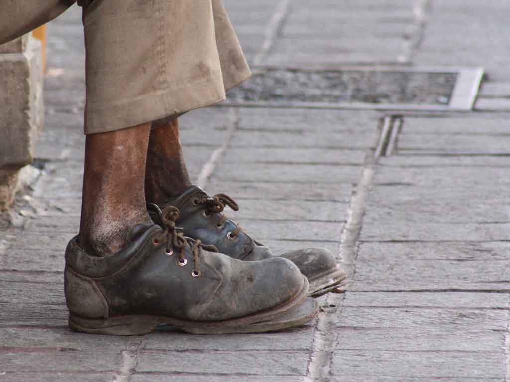 Posible asesino en serie de indigentes acecha Torreón