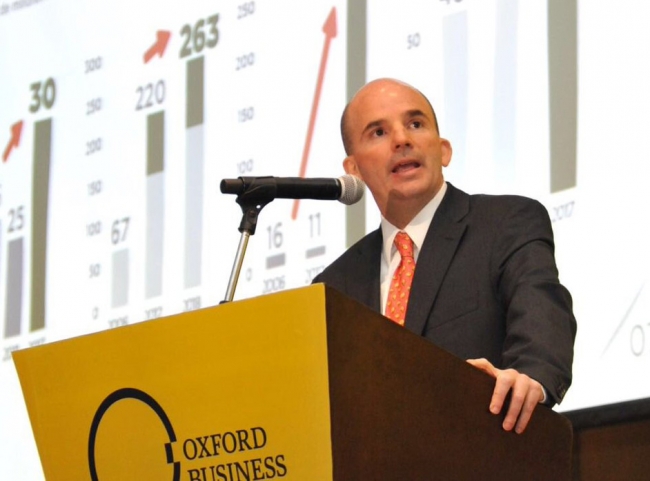 Hacienda entregará finanzas sanas, con una transición ordenada