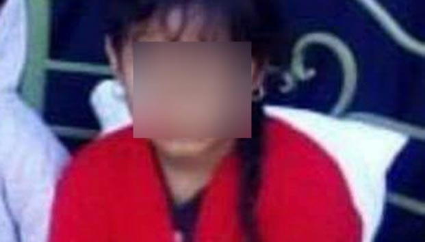 Hallan muerta a niña en panteón de Zacatecas