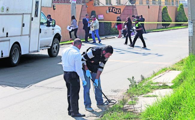 PGR ofrece recompensa de más de un millón por homicidio ocurrido en el Estado de México