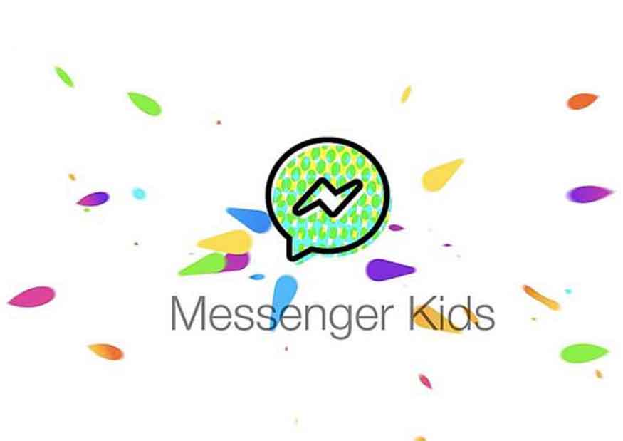 Messenger Kids llega a México