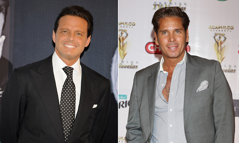 Roberto Palazuelos estalla contra Luis Miguel: “no marca lo drogadicto que era”