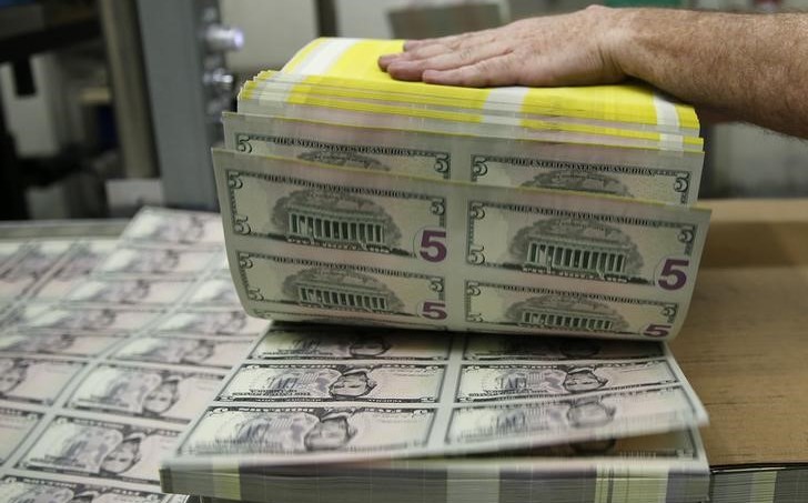 Acusan en NY a supuesto lavador de dinero del narco en México