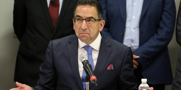 Ocurrencias, decisiones de próxima administración: Javier Lozano