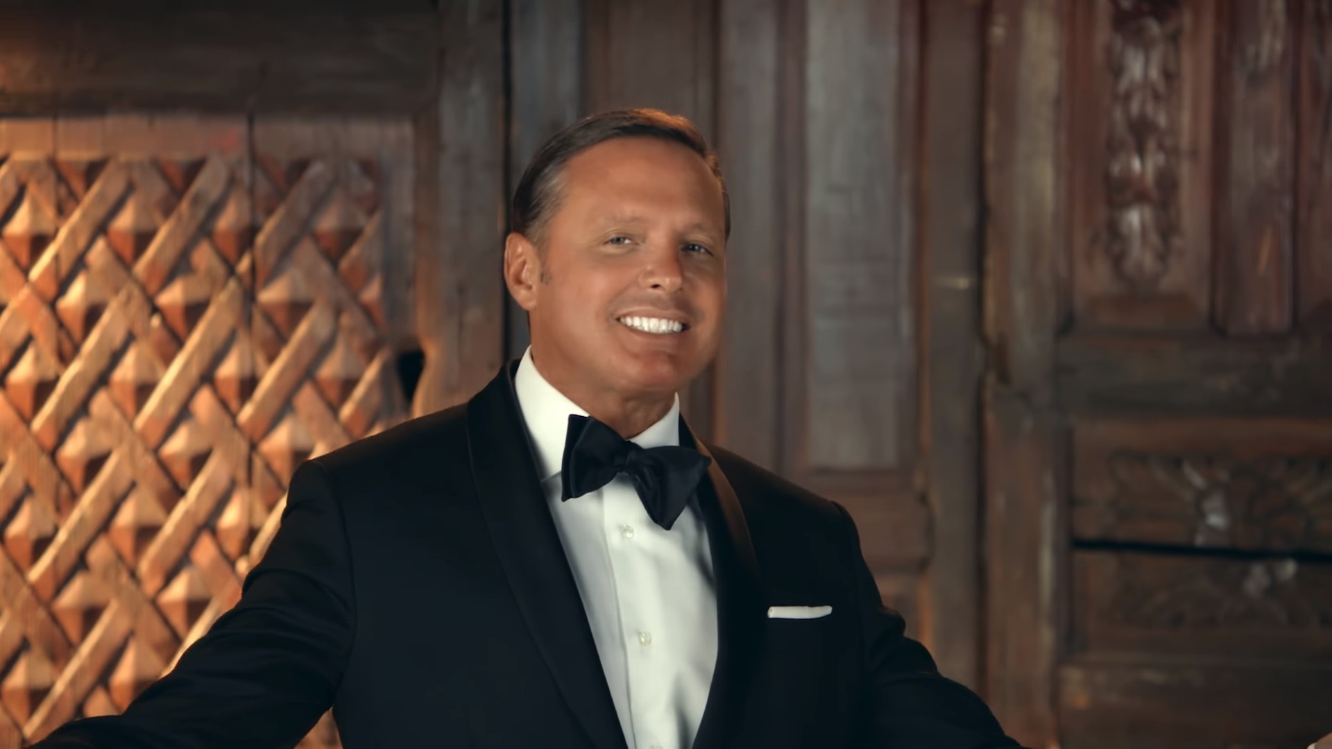 Luis Miguel cantará también en Torreón