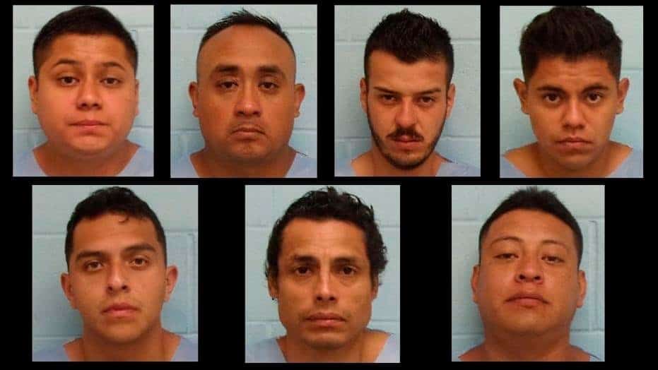 Asaltantes del mall de McAllen son mexicanos