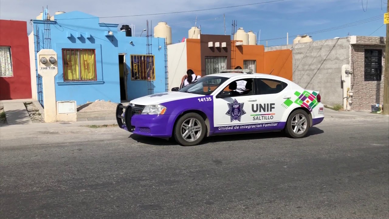 Caen narcomenudistas; traían a <br>su hija de 5 años en el “negocio”