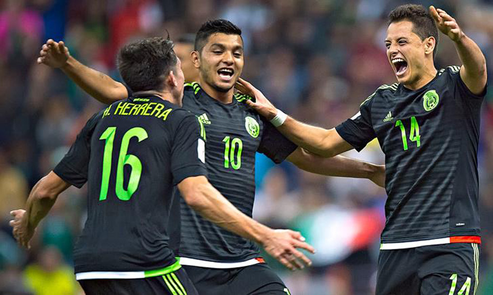 Recibirá 12 mdd la Selección Mexicana tras el Mundial