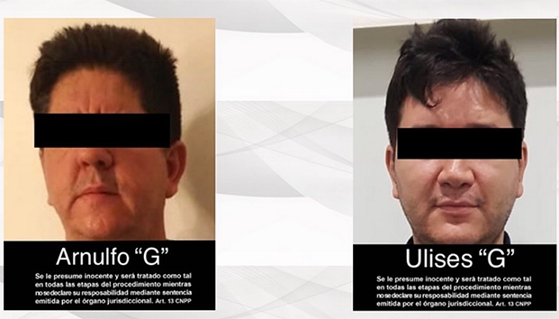 Juez vincula a proceso a cuñados de ‘El Mencho’