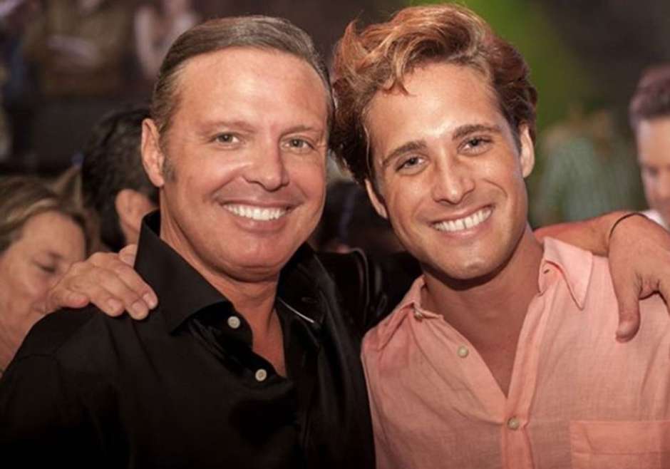 Diego Boneta se despide de la serie ‘Luis Miguel’ dando gracias al Sol de México