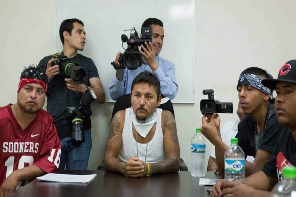 ‘Cholo style’: ‘El mijis’ de Morena lo logra y se convierte en diputado