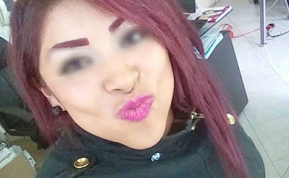 Hallan muerta a estudiante de la UACM desaparecida en Edomex