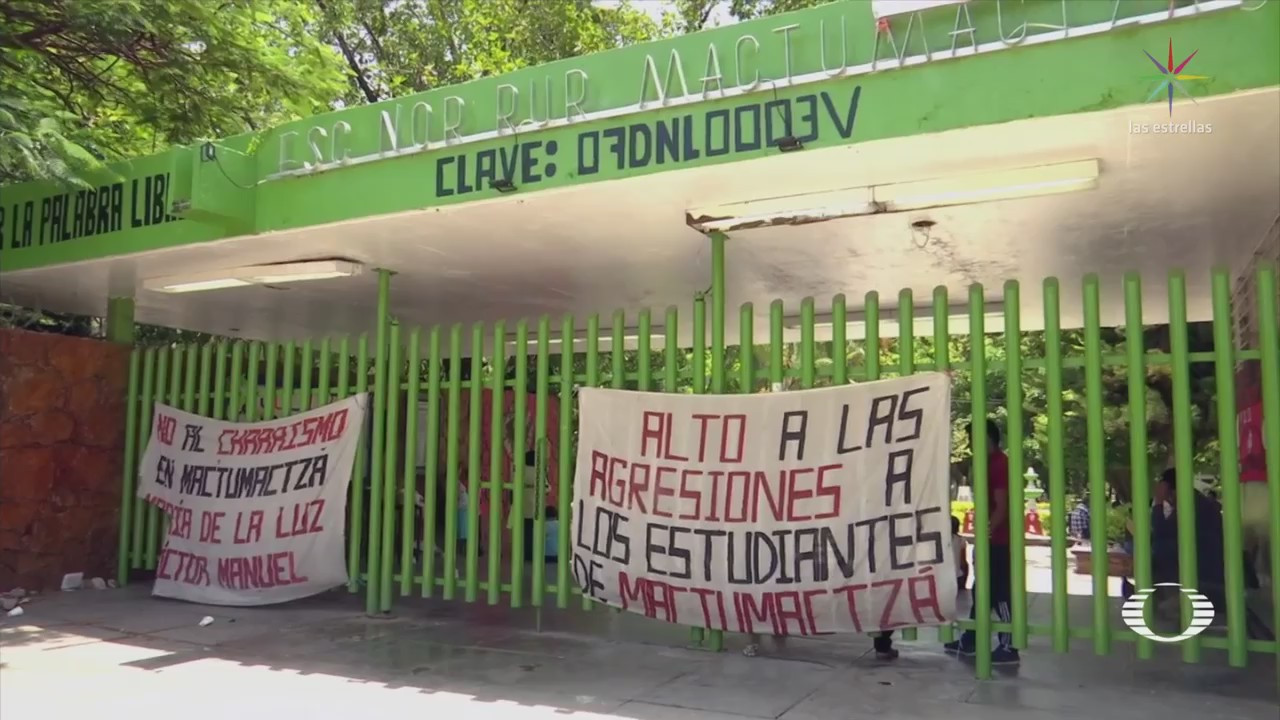 Estudiante chiapaneco muere por novatada