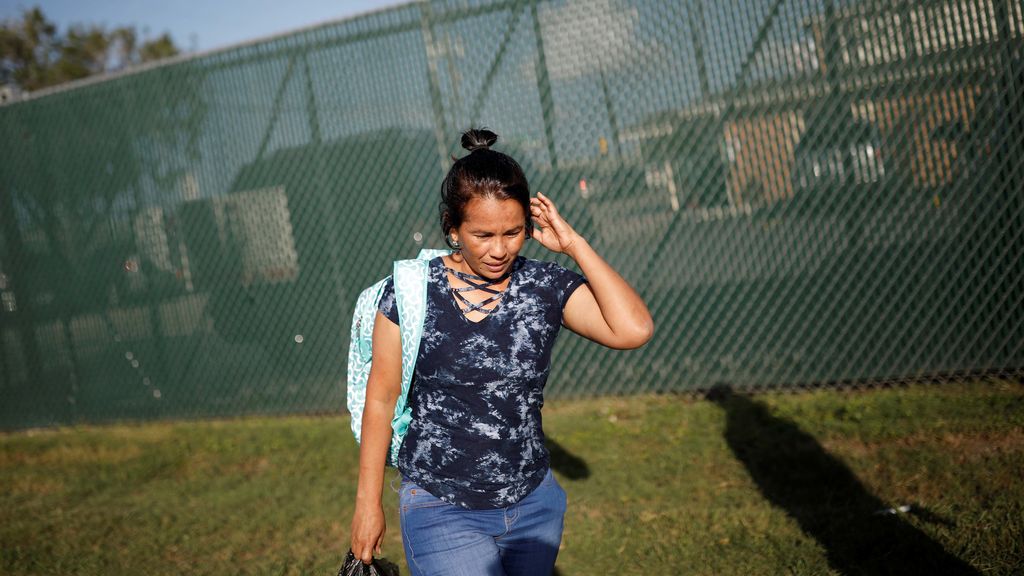 Hasta 463 inmigrantes han sido deportados de EUA sin sus hijos