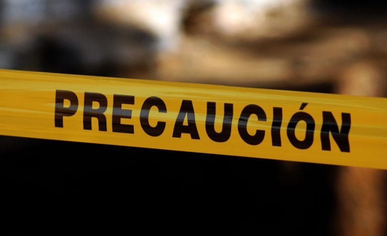 Reporta ONG 60 ejecuciones al día