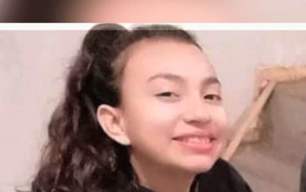 Desaparece otra menor; ahora en Pesquería