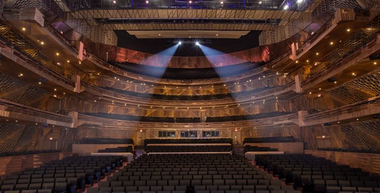 Recinto tapatío será sede del Festival Internacional Cervantino