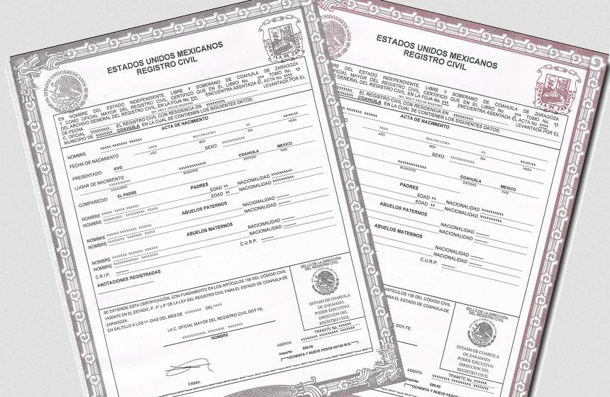 Recurre pareja de lesbianas a Coahuila para registrar a su bebé; en Chihuahua las rechazaron