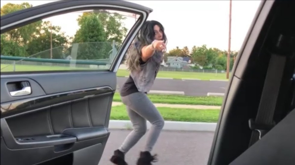 ¡Cuidado! Este nuevo reto viral puede llevarte a la cárcel