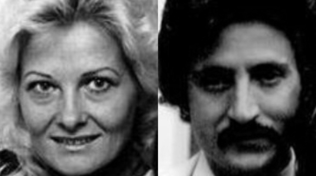 ¿Luisito Rey desapareció a Marcela Basteri?