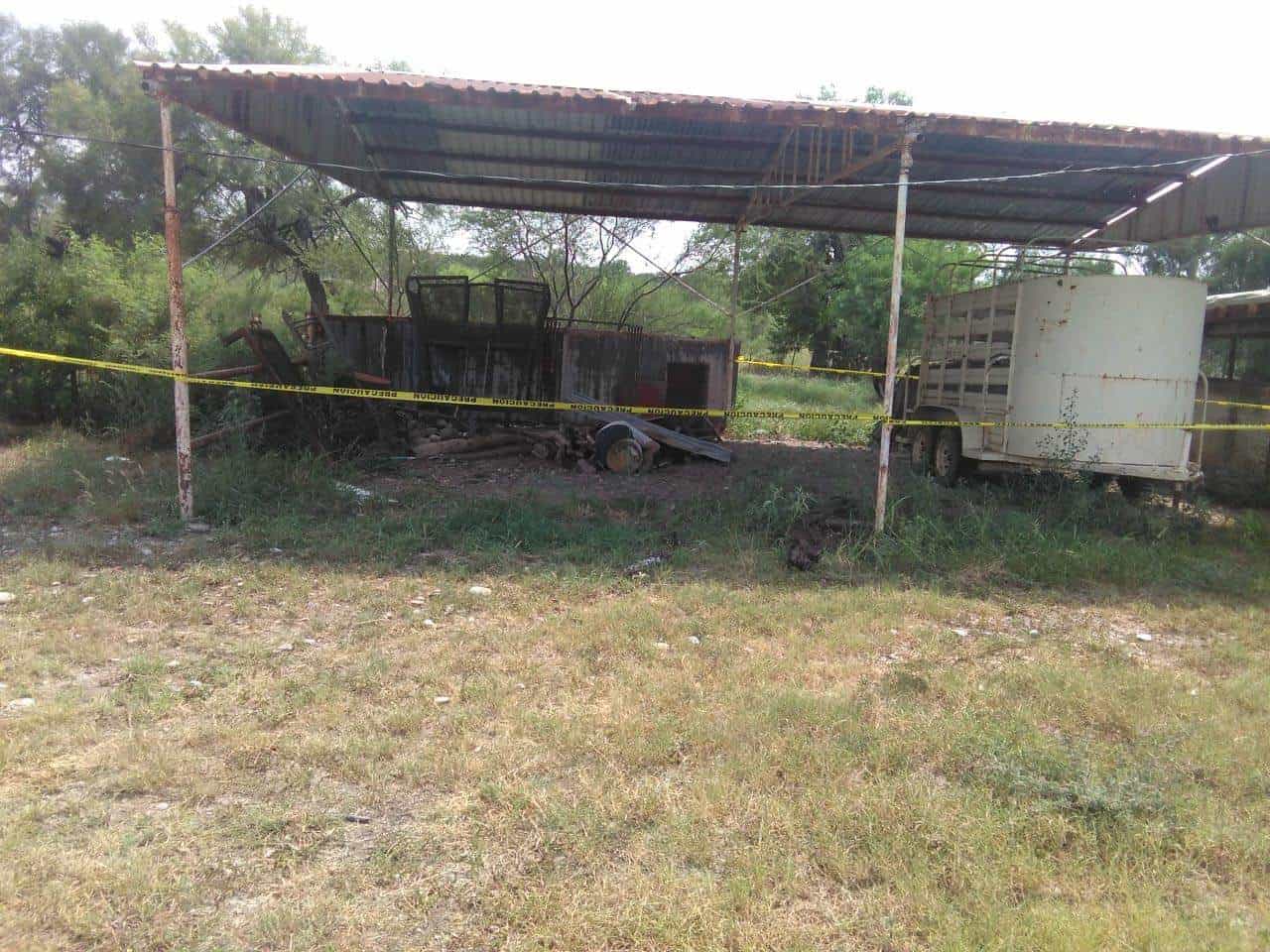 Se quita la vida tras abusar de joven en Santiago