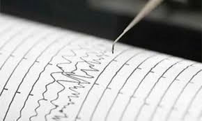 Se registra sismo de 4.1 al sureste de Salina Cruz, Oaxaca