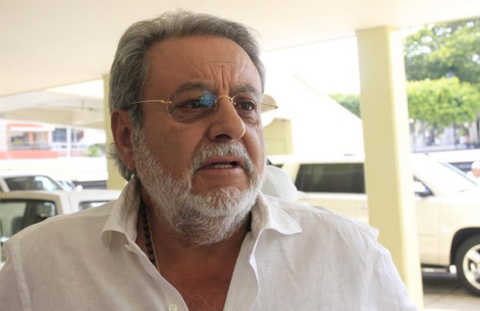 Rematarán bienes del suegro de Javier Duarte