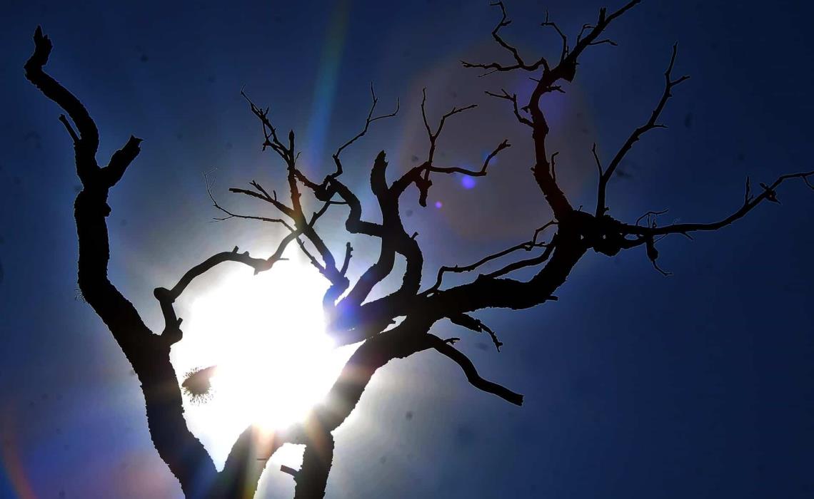 Fallece niña en Tabasco por golpe de calor