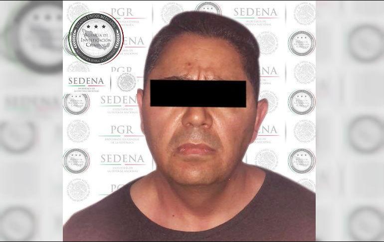‘El Tablas’ podrá ser extraditado a petición del FBI