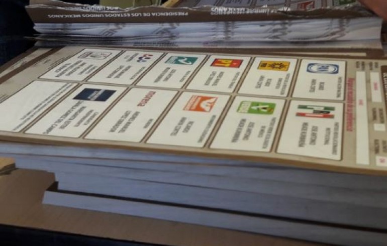 Sin impugnaciones hasta ahora a elección presidencial, confirma TEPJF