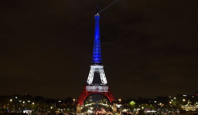Torre Eiffel cerrará el domingo por la final del Mundial