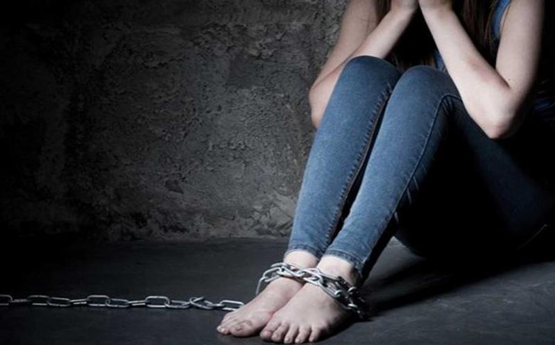 Aumenta hasta 85 por ciento la trata de personas