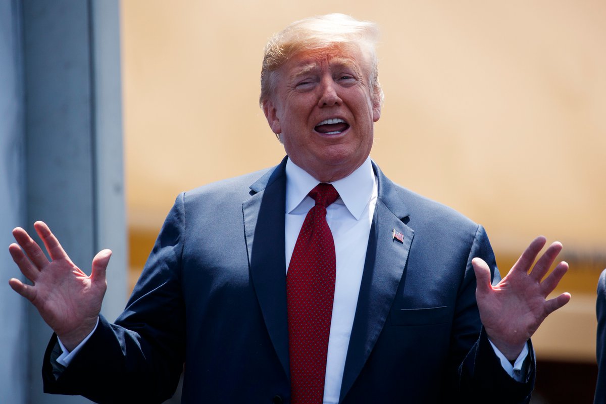 Critica Unión Europea a Trump por aranceles de autos